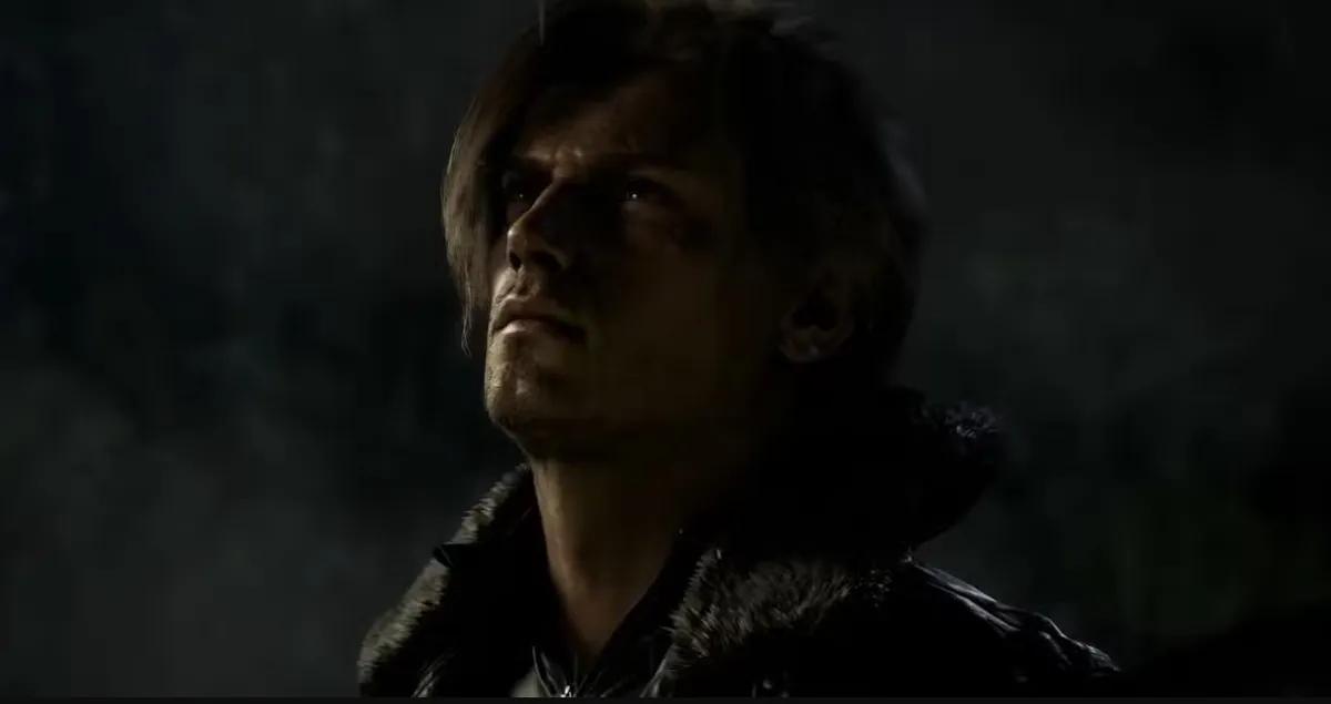 Resident Evil Requiem Confirms Leon’s Playtime Split