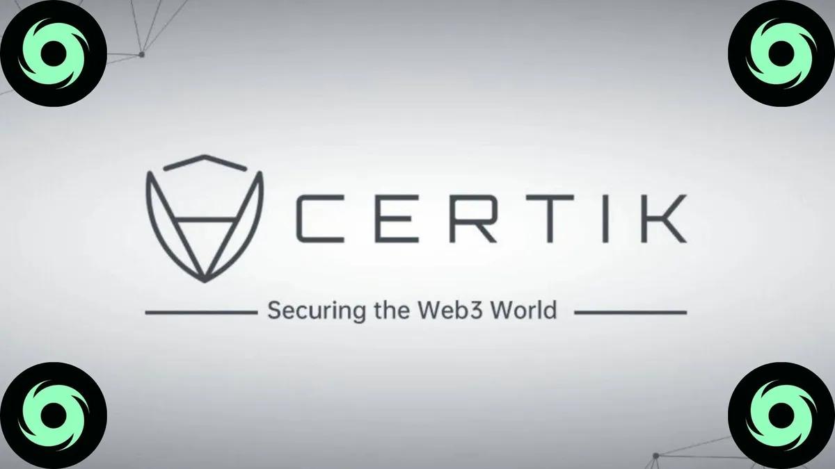 CertiK Detects Suspicious Tornado Cash Deposits Tied to Anomalous 0G Labs Withdrawals