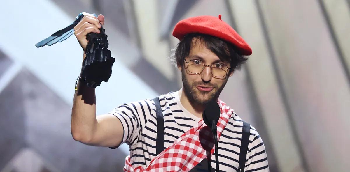 Clair Obscur And The Year The Game Industry Changed