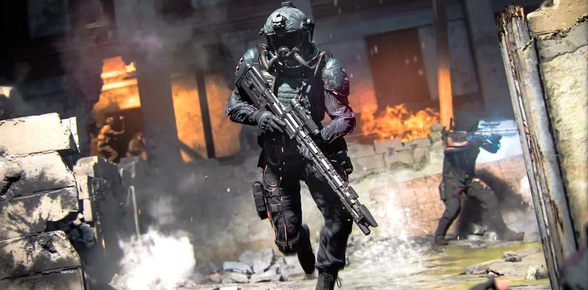Rumor: Call of Duty Leak Hints at Major Shake-Up for the 2027 Release