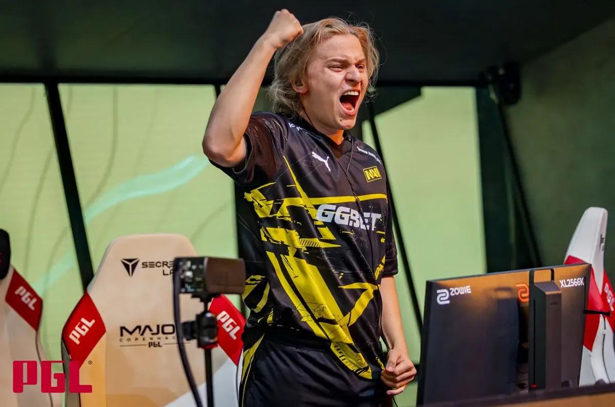 Rumors: Aleksib Could Be Headed to Falcons