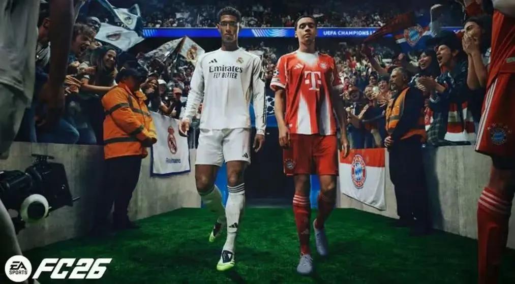 EA Sports FC 26 Evolutions Explained: How EVOs Upgrade Ultimate Team Players