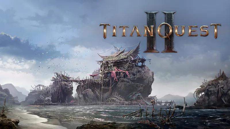 Titan Quest II Chapter 3 Preview: Exploring Tegea, Battling Centaur Tribes, and Facing the Wrath of Nemesis