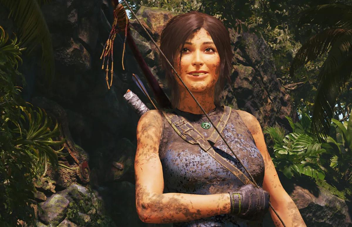 Tomb Raider Switch Response Sparks Discussion Around Survivor Trilogy Expansion