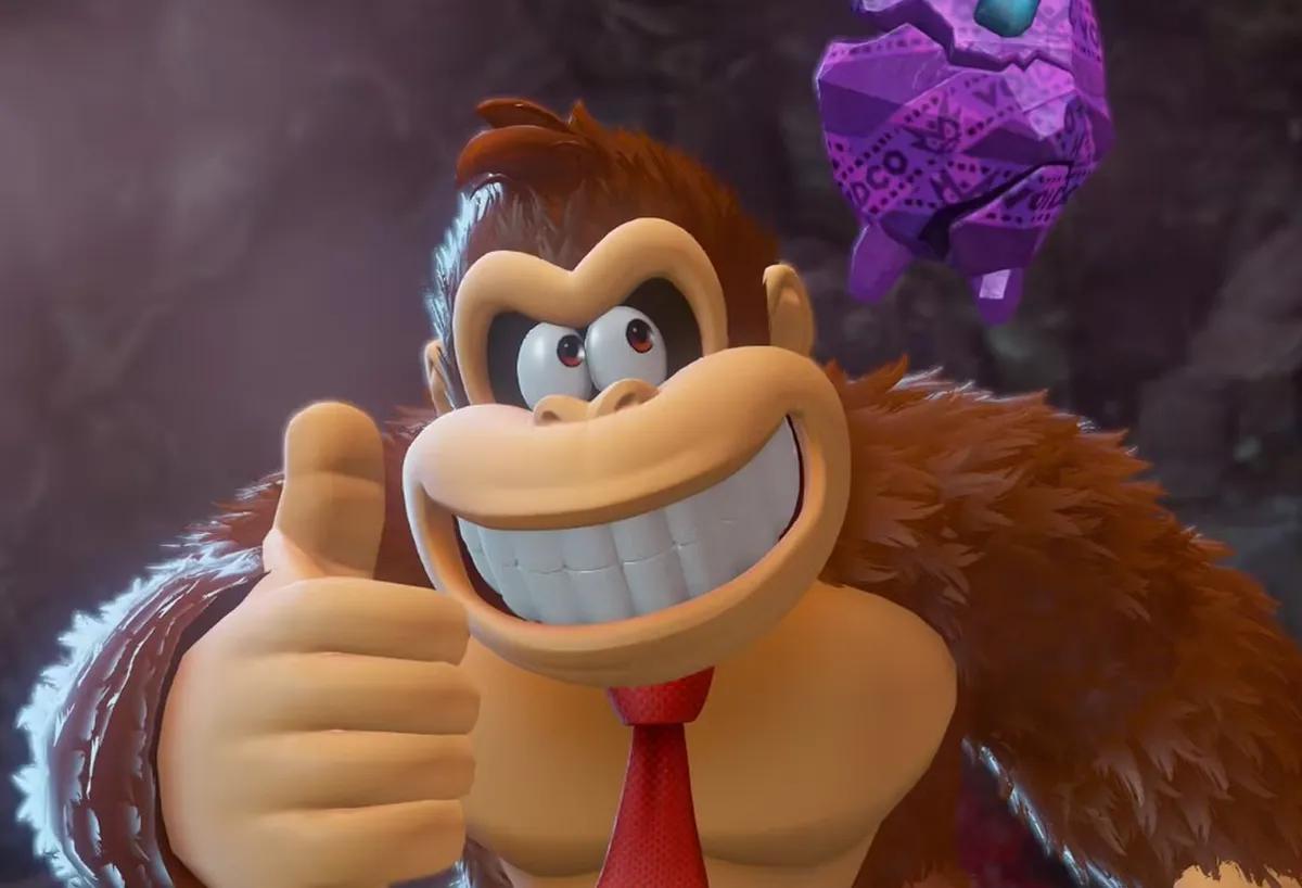Nintendo’s Risky First Year Defined Switch 2’s Identity
