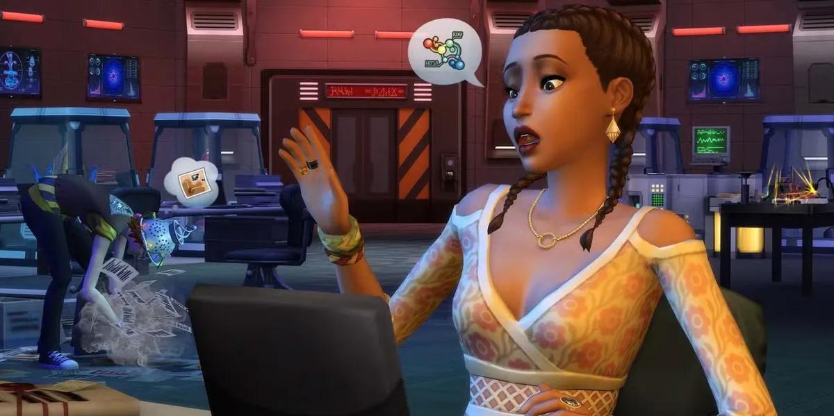 EA Pushes Back On Rumors As The Sims 4 Future Draws Scrutiny