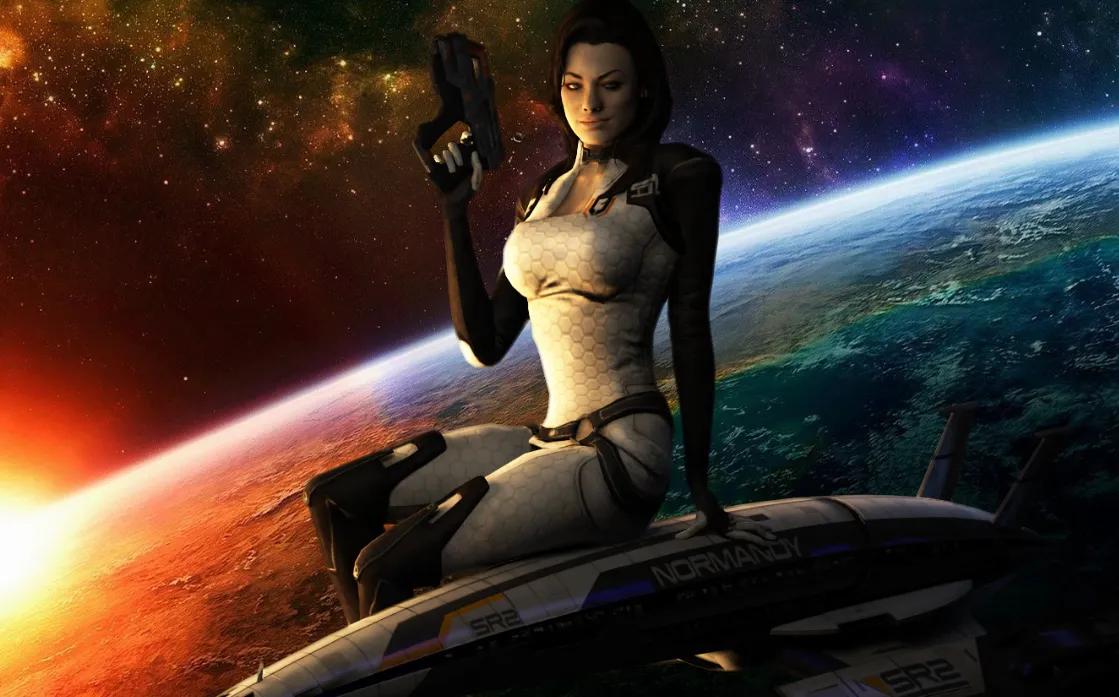 BioWare Veteran Says Indie Studios Drive Innovation