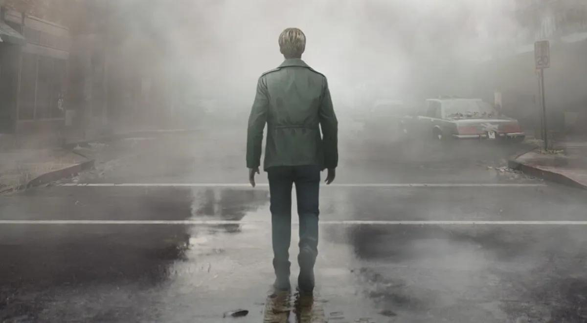 Konami Plans to Release a New Silent Hill Game Every Year