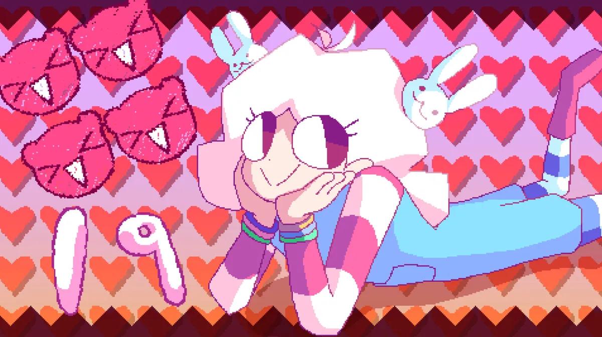 Mindwave Teases Its Game Over Screen With A Full Music Reveal