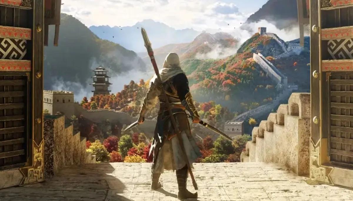 A Forgotten Assassin’s Creed Game is Still in Development