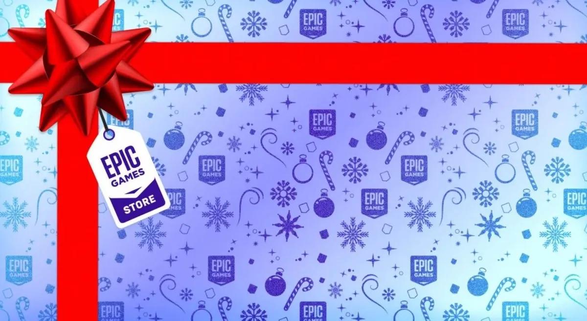 Two Last Free Games in EGS New Year’s Giveaway Revealed