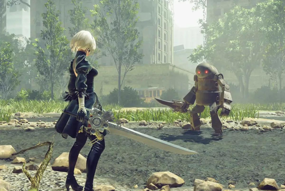 Square Enix Producer Signals Limited 2026 Announcements For Two Long-Running Series