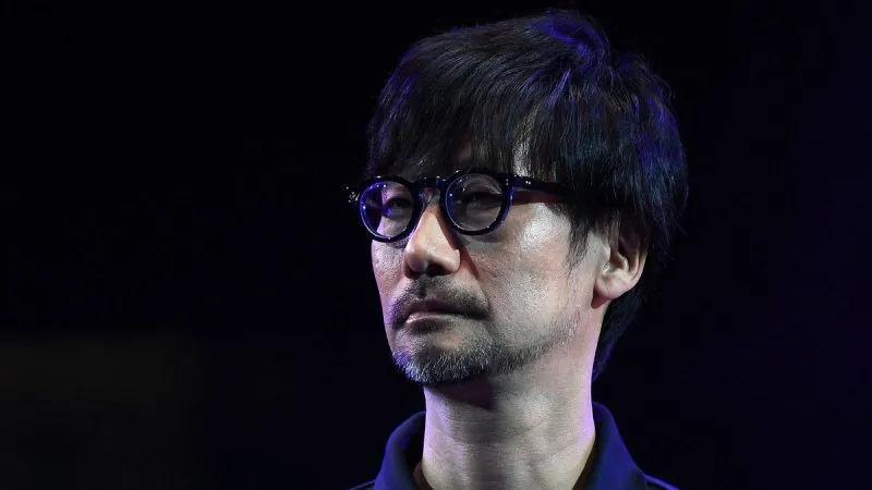 Hideo Kojima Teases His Next Video Games—OD and Physint