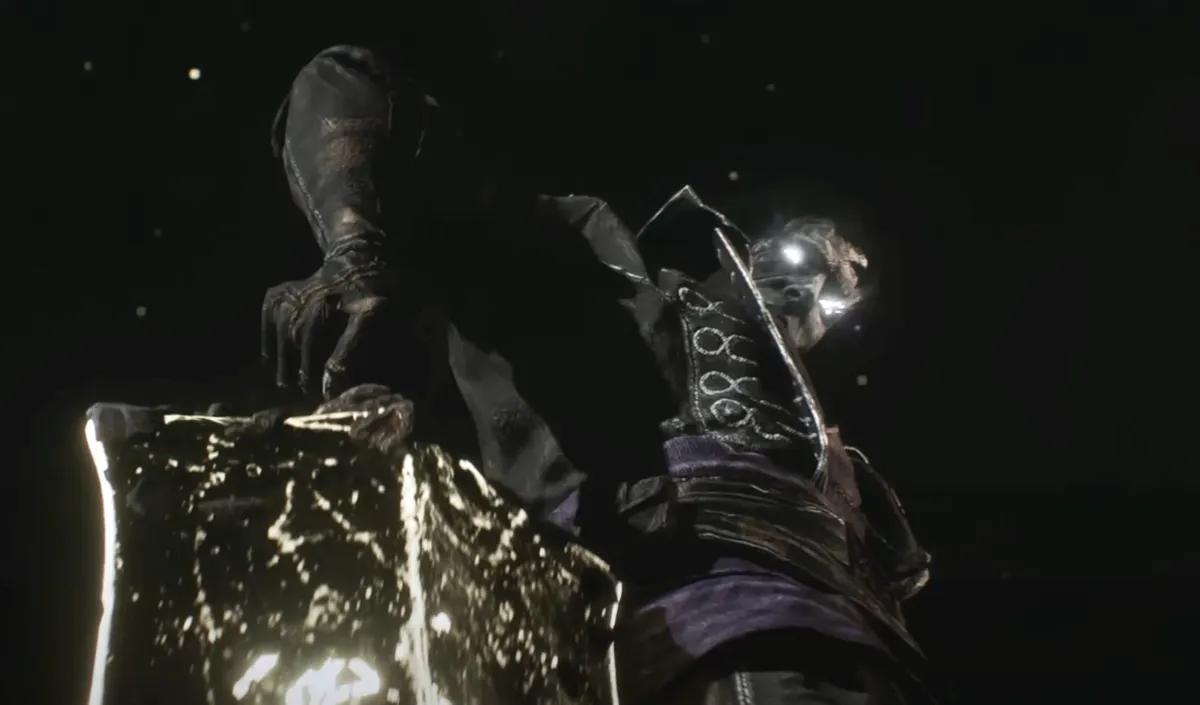 Player Conquers Duollistes Boss in Clair Obscur After Eight Hours