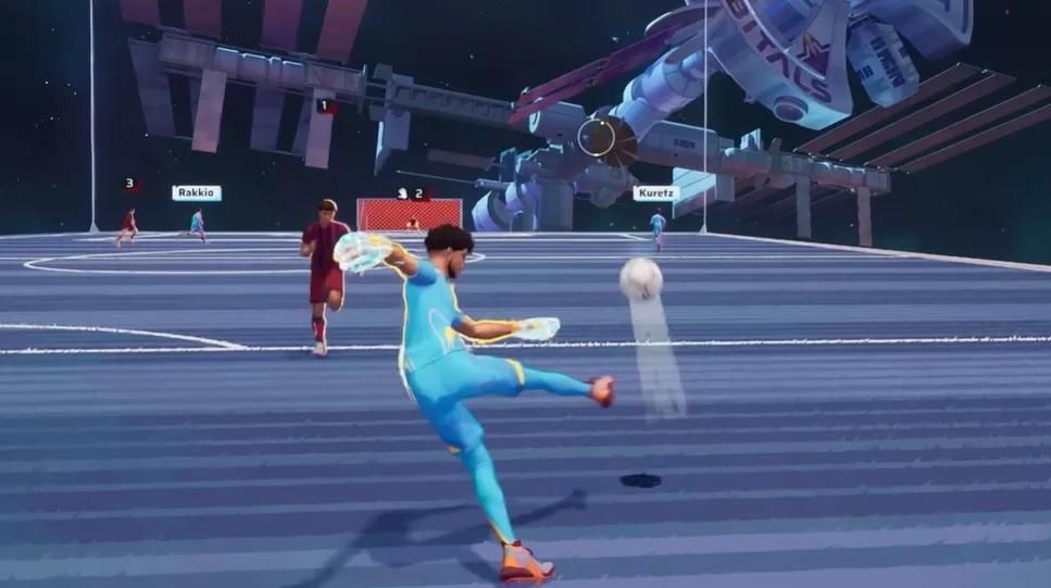 Rematch Player Count Plunges On Steam After Strong Launch