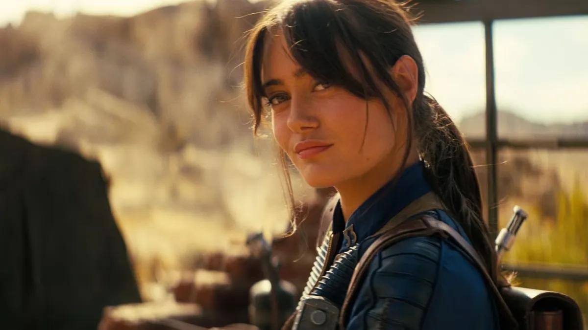 Fallout Season 2 Mystery Countdown Might Tease Something New For the Franchise