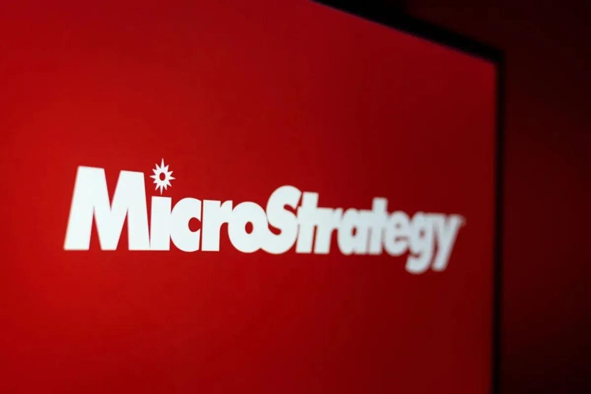 MicroStrategy Faces Record Losses from Bitcoin Drop