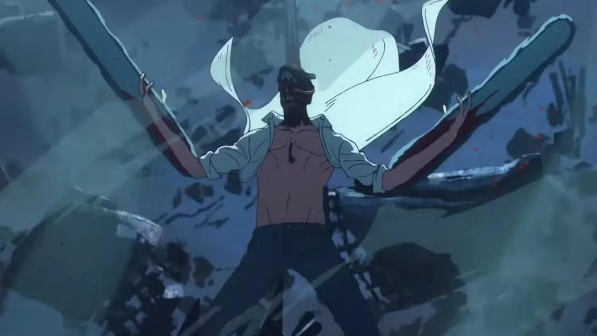 Fortnite May Be Getting a Chainsaw Man Collaboration, According to Reliable Leaks