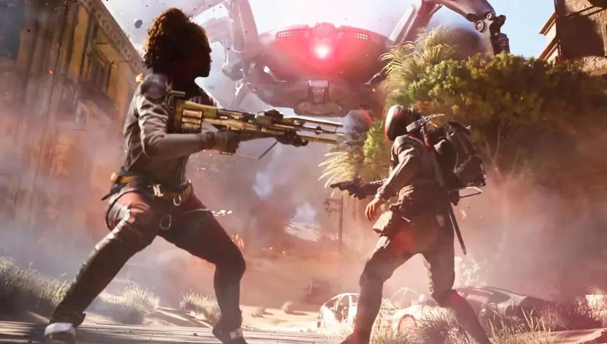 ARC Raiders Could Receive a Film or TV Show Adaptation Soon