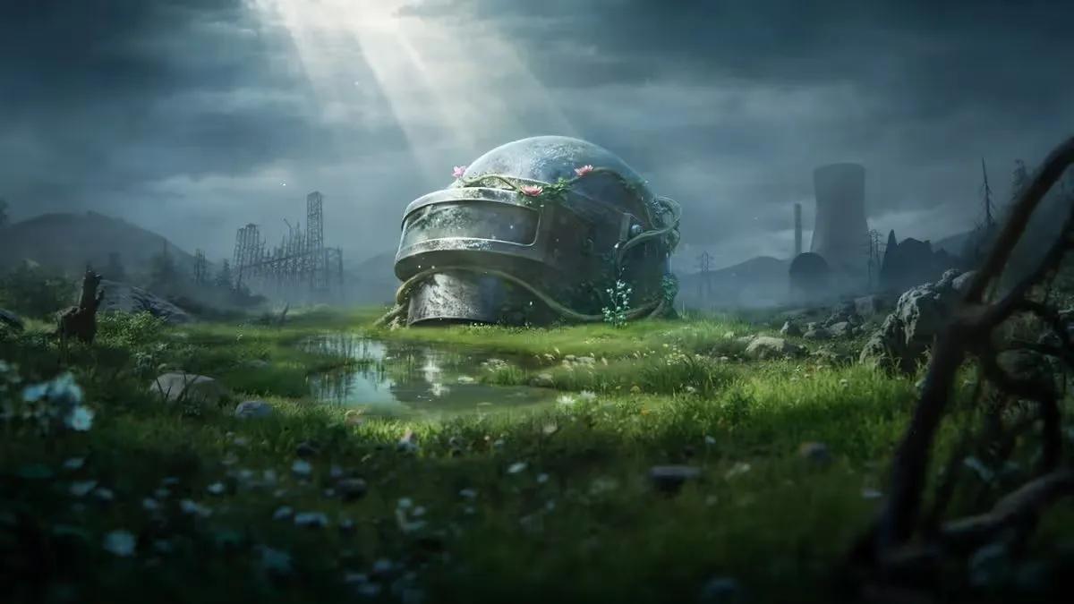 PUBG Mobile Version 4.2 introduces Primewood Genesis and reshapes the battlefield