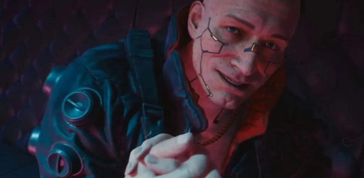 CD Projekt RED Responded About Jacky’s Story Being Too Short in Cyberpunk 2077