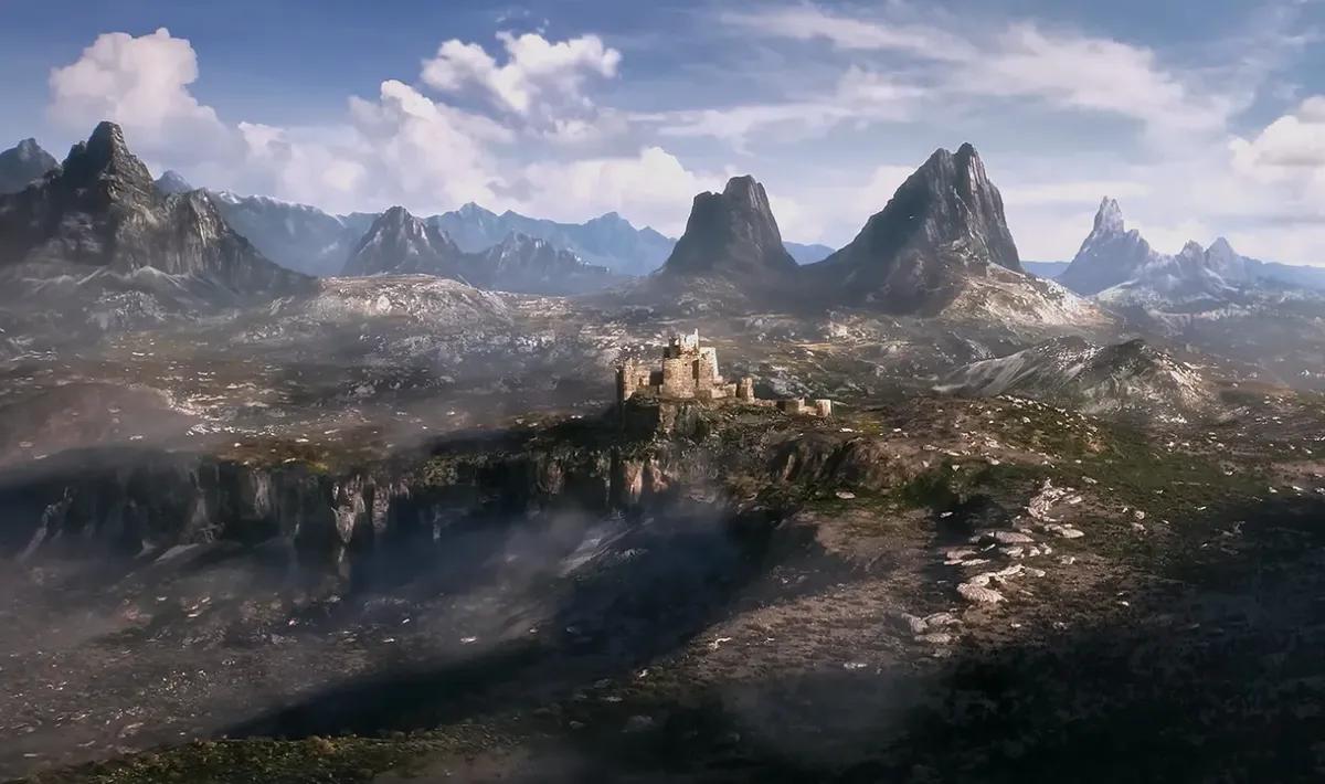 The Elder Scrolls 6: A Long Wait and a Worthy Distraction