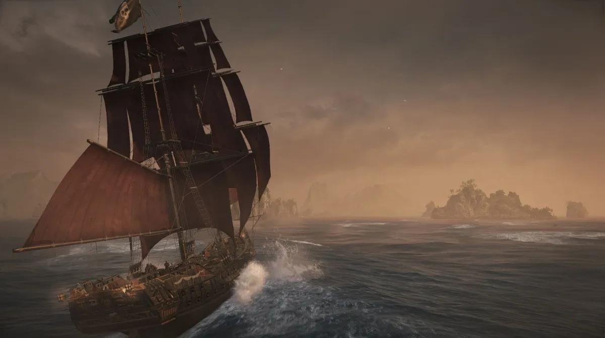 Ubisoft Has Just Uploaded Assassin’s Creed IV: Black Flag Music on YouTube
