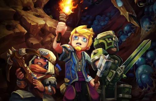 I Played The Successor To Minecraft, And It's Almost Everything I Hoped For