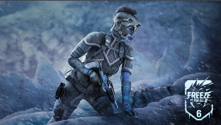 Rainbow Six Siege Kicks Off the Freeze For All Event