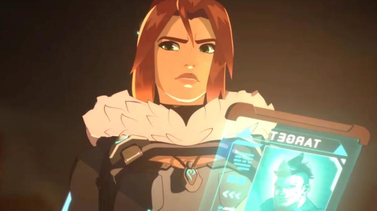 Overwatch 2 Teases a New Hero — and Drops a Major Lore Bomb