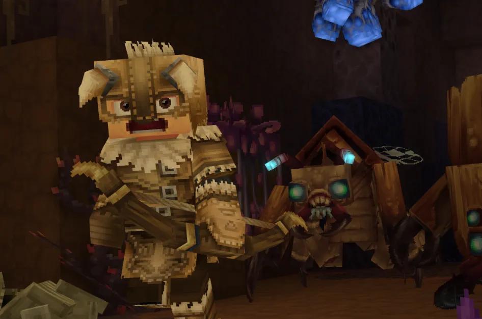 Hytale Review: First Impressions of the Ambitious Sandbox RPG