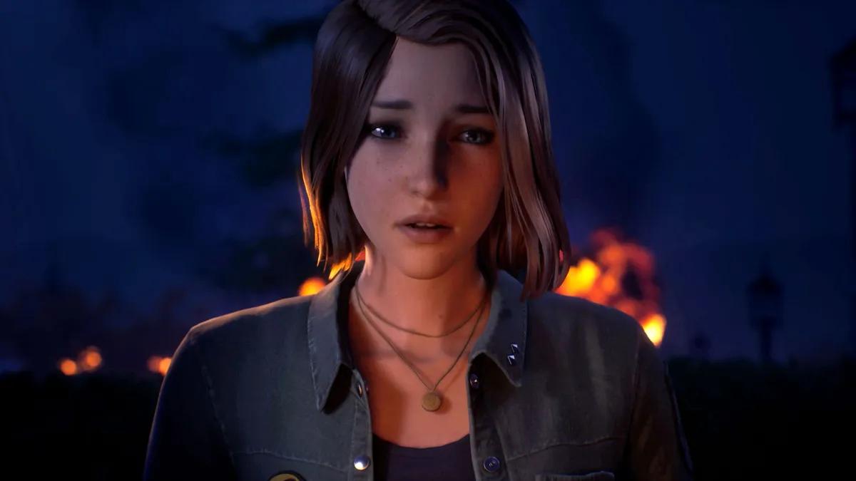 Key Decisions For Life is Strange: Reunion Story Reportedly Revealed
