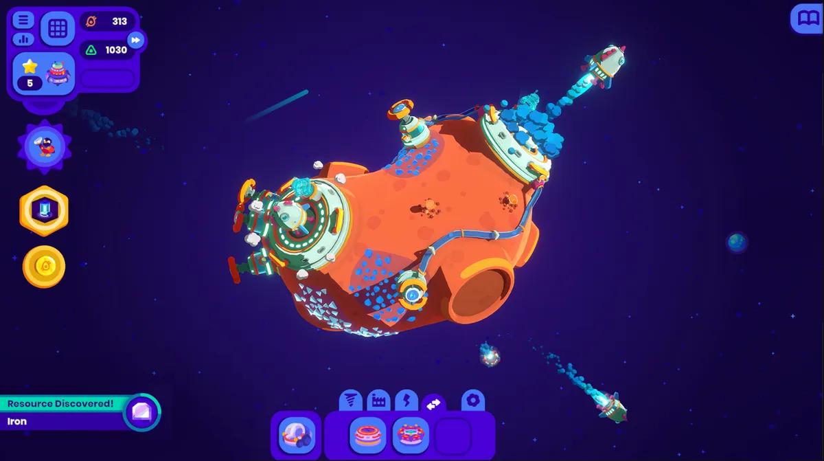 Exploring The New Additions In Star Birds