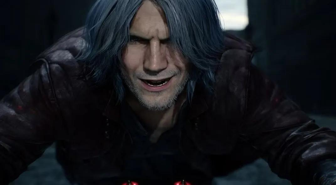 New Devil May Cry Video Game Reportedly in Development