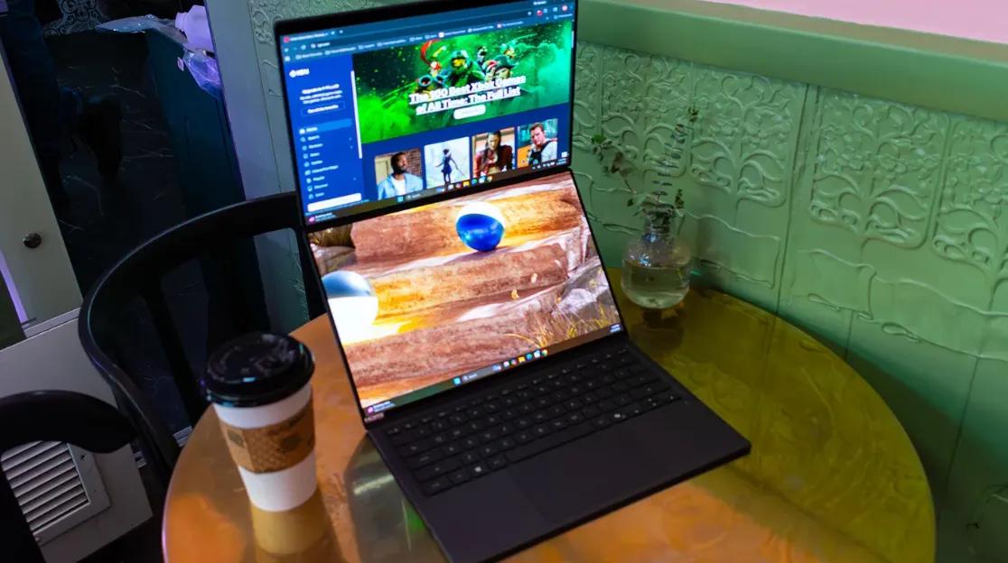 I Finally See The Point Of A Dual-Screen Laptop With The Asus ZenBook Duo (2026)
