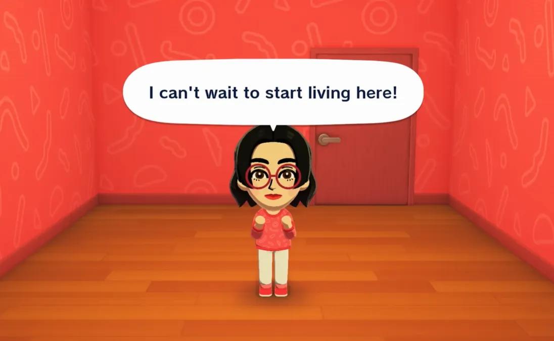 Nintendo Announces A January Direct Focused On Tomodachi Life: Living The Dream