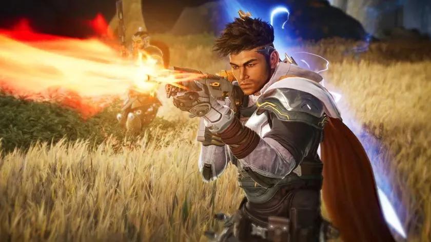 Highguard Website is Currently Off, After The Game’s Launch