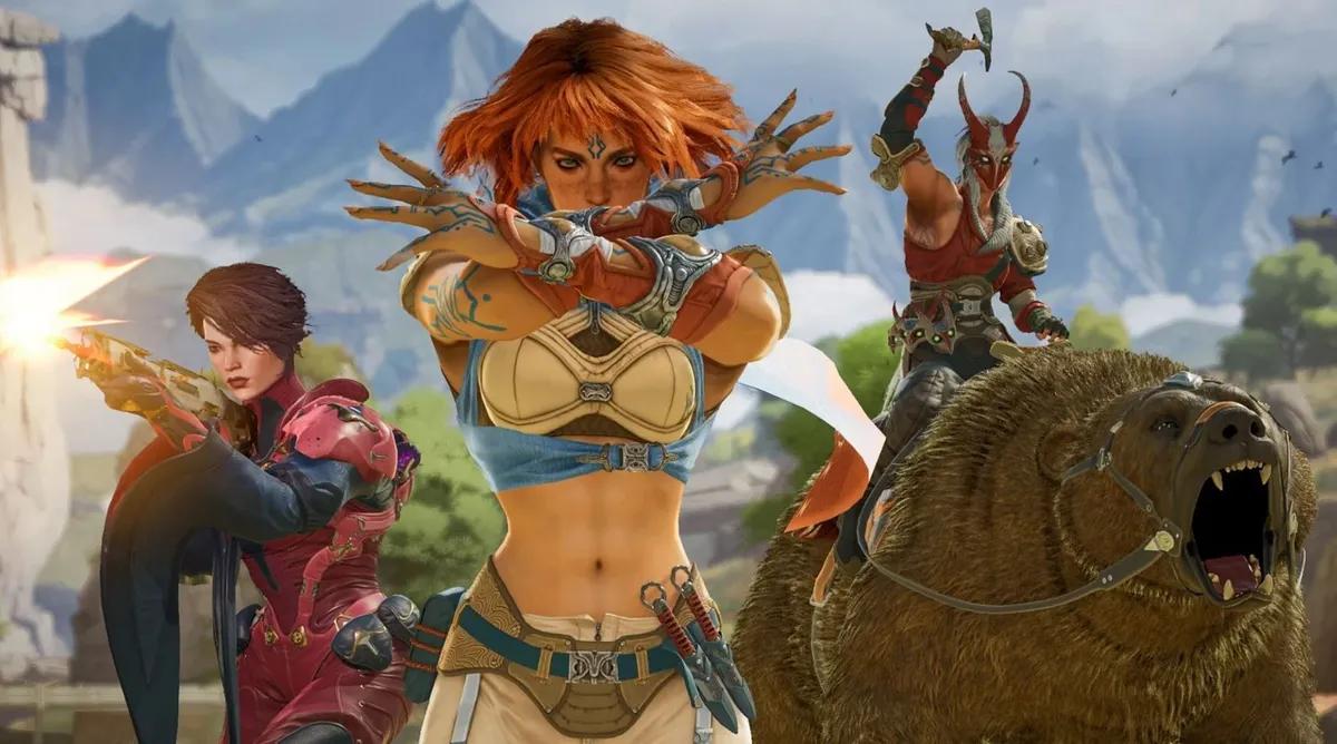 Highguard’s Developers Unusual Payment for Content-Creator Revealed