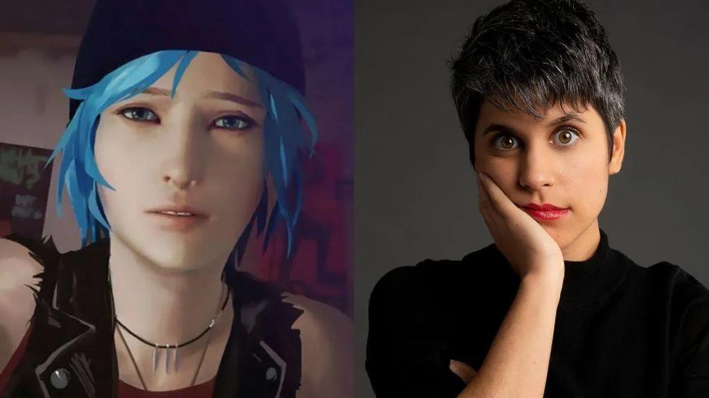 Ashly Burch Reveals She Wasn’t Asked to Return in Life is Strange: Reunion