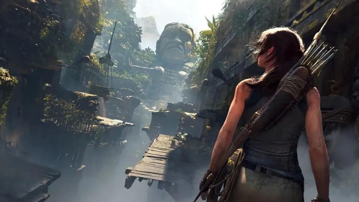 Insider Confirms Tomb Raider: Catalyst Will Be Fully Open World