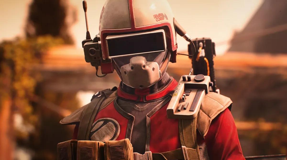 Arc Raiders Players Discover New Flying Exploit With Snap Hook