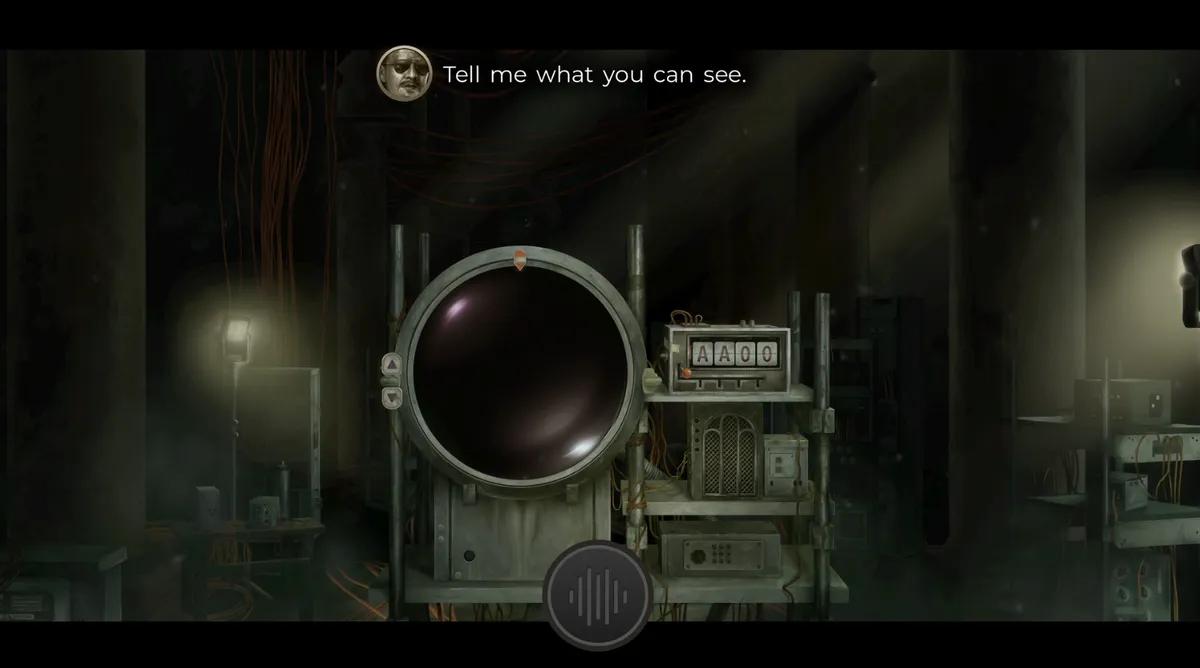 How Fake News, Podcast Dramas, And A Fictional Uncle Inspired Inkle's TR-49