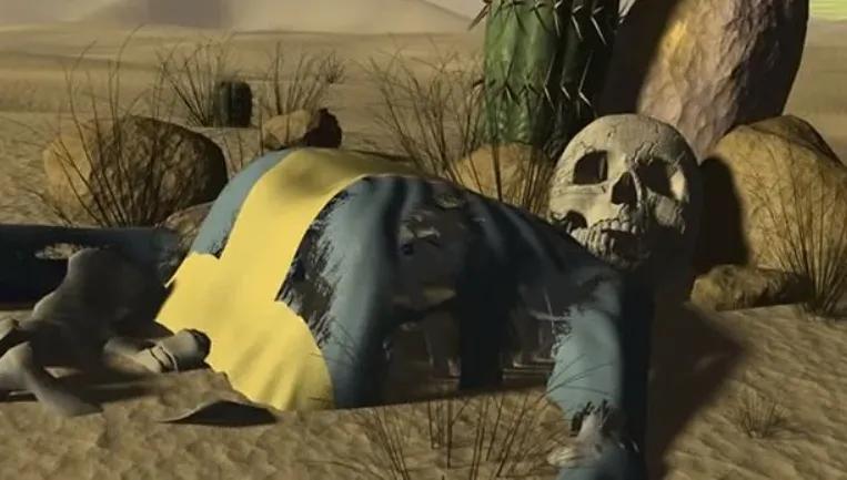 Fans Contemplate A Long Wait For The Next Mainline Entry In The Fallout 5 Saga