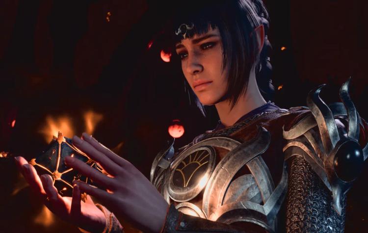 “Sometimes I think it'd be a good idea for critics to be scored” — Baldur's Gate 3 Studio Boss On Game Reviews And Criticism