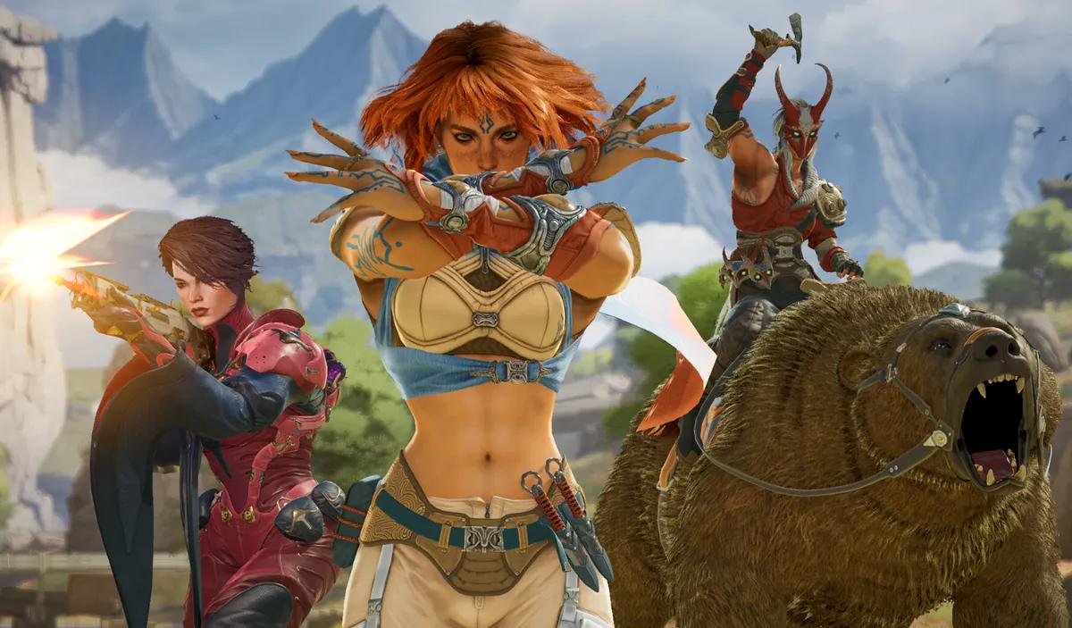 Developers From Larian, Remedy, And 1047 Games Defend Highguard As Player Complaints Continue