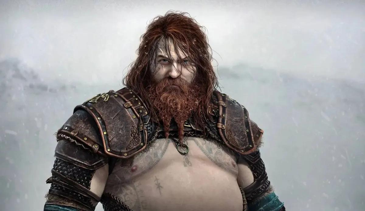 Amazon’s God of War Casts Its Thor Actor