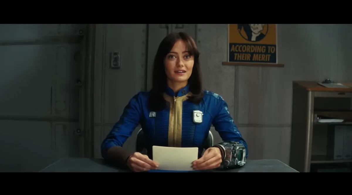 Amazon Releases Complete First Season Of Fallout On Youtube For A Limited Time