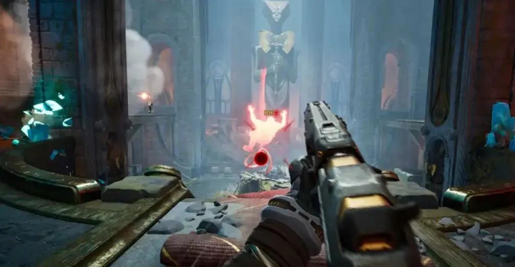 Highguard Has Become the Worst Game of 2026 on Metacritic