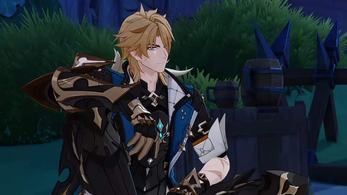 Genshin Impact 6.4: Varka Is Almost Here — But Is the Anemo Claymore Worth Pulling?