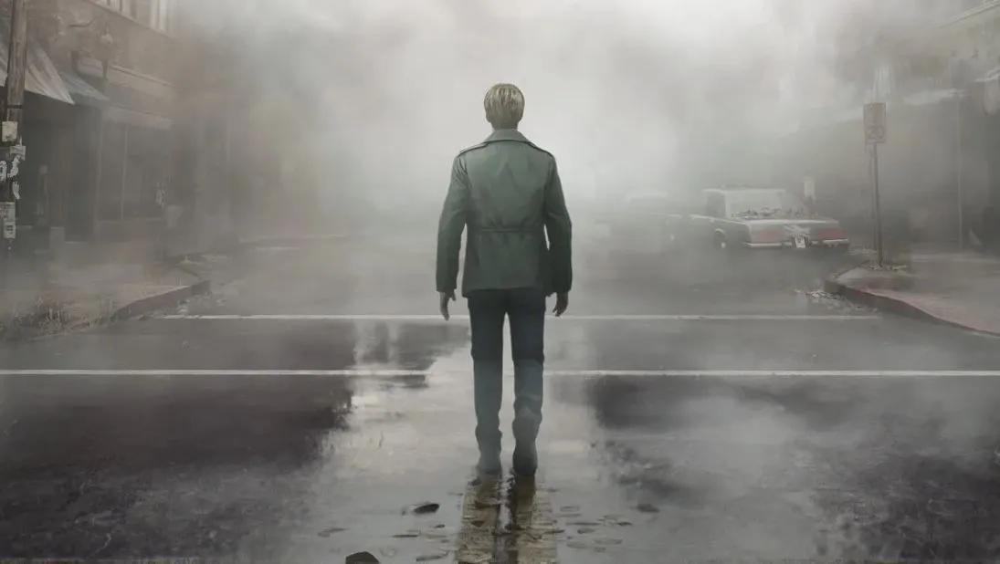 New Silent Hill Game is Confirmed to be in Development at Konami